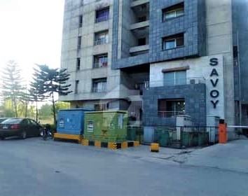 SolarScreen Pakistan working at Savoy Residency